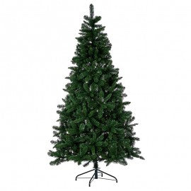 Sapin de Noël Nuremberg Bizzotto 210 cm 
