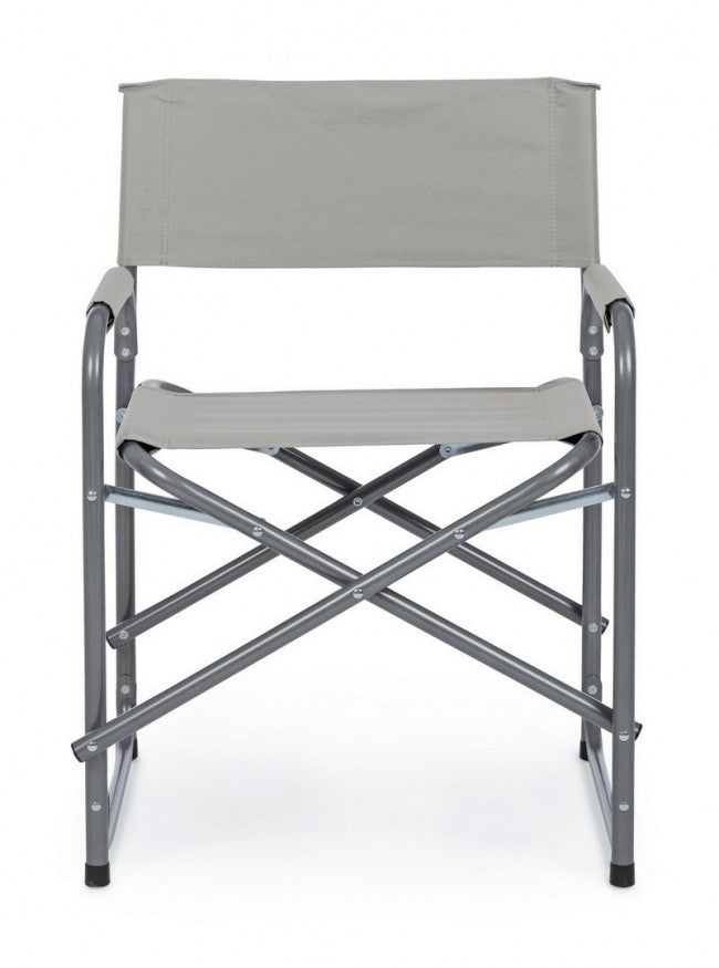 6x Chaise de Réalisateur Olbia Rock