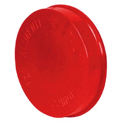 Bouchon pour bonbonne Lt. 5 Diam. 44 mm