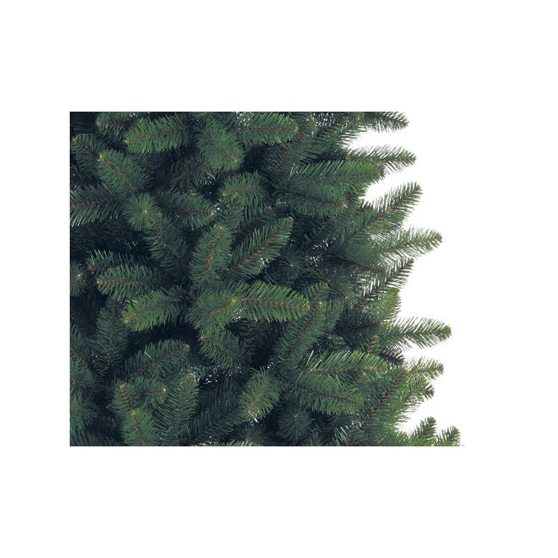 Sapin de Noël Everlands Lodge Pine Slim 240 cm - Achetez maintenant !