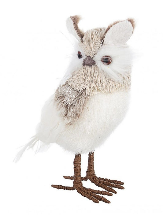 8x Support Hibou Hivernal H17