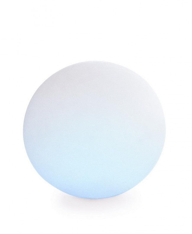 Lampe de jardin LED Piscine Boule de Jardin Diam. 50cm