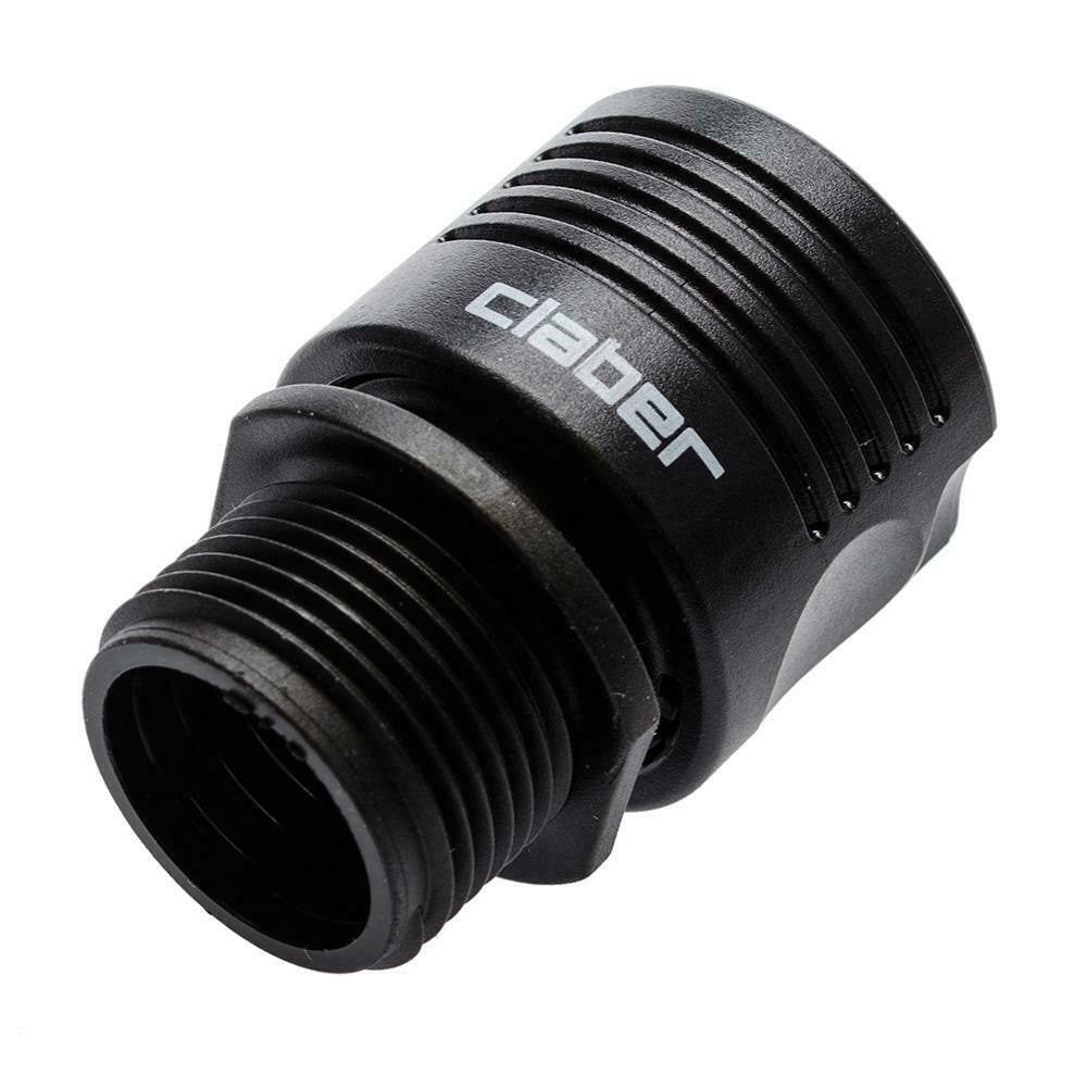 Raccord automatique filetage 3-4"