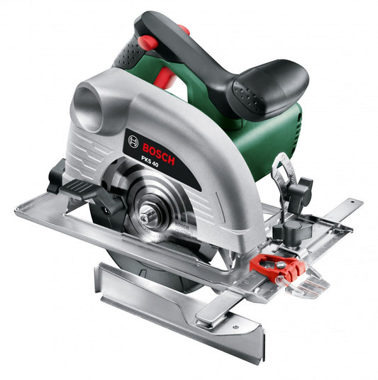 Scie circulaire Bosch-V modèle PKS 40