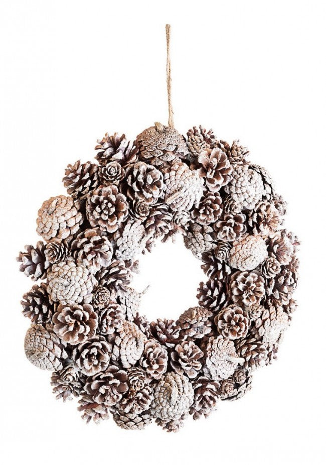 4x Couronne gelée L