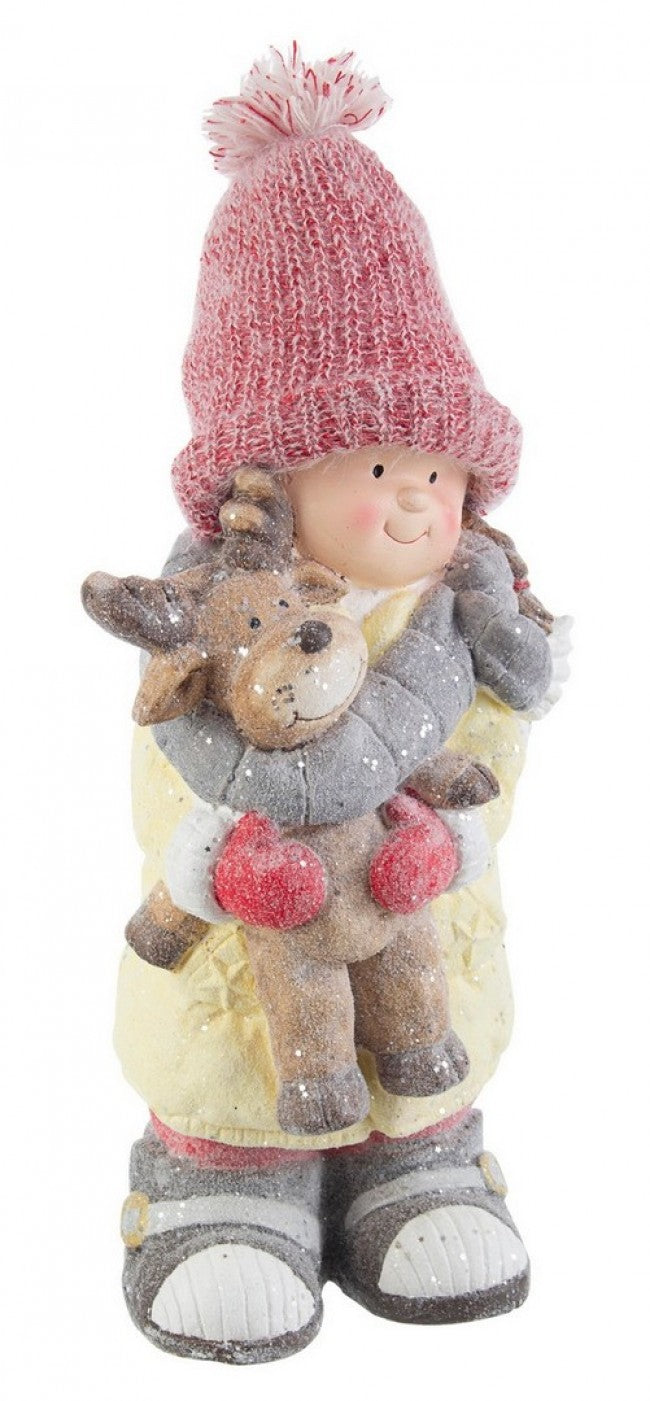 2x Bimba Shiver C-Renne