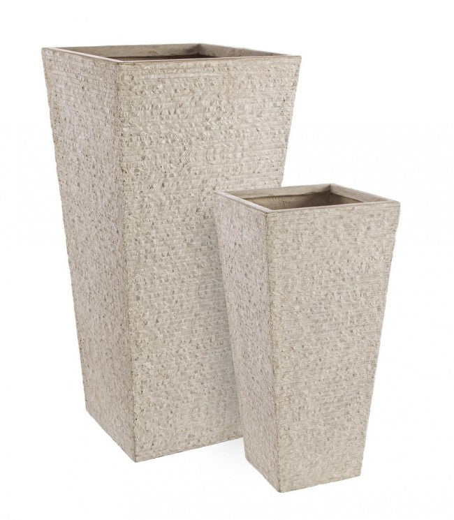 Set2 vase P.Roccia Qu Alto Sabbia