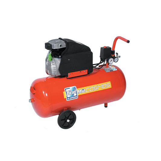 Compresseur Fiac Cosmos 255m LT.50 CV 2.0