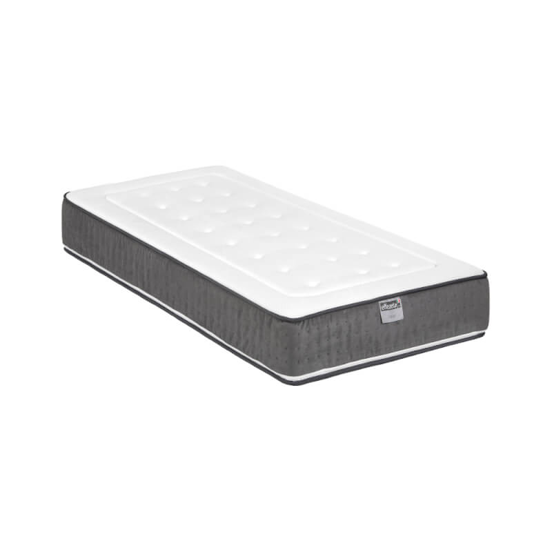 Matelas simple Cerio avec ressorts 24h