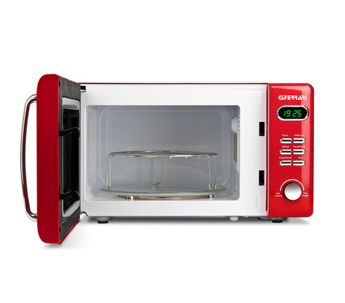 Peigne à micro-ondes. Chiffre. 20L G3