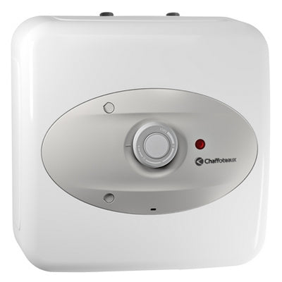 Chauffe-eau électrique Chaffoteaux 10 litres sous évier