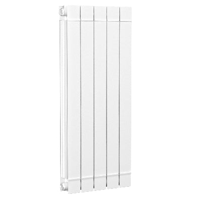Chauffage efficace : radiateur en aluminium Garda S90 H 1400