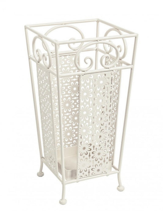 4x porte-parapluie crème Giselle Qu