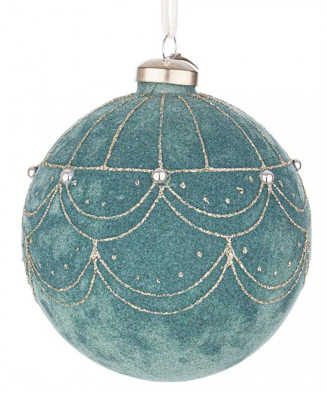 8x Sfera Vt Letizia Verde Lac D100