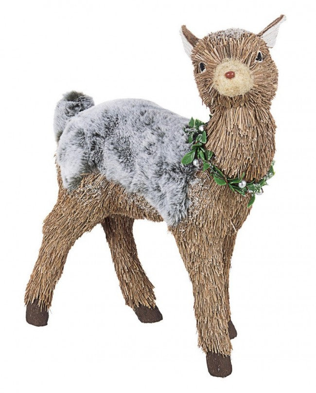 2x Support Amoureux Bamby H26