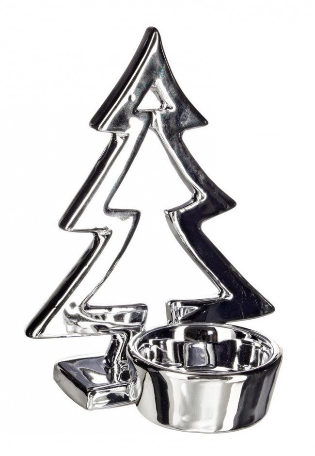 8x bougie arbre P.Shine