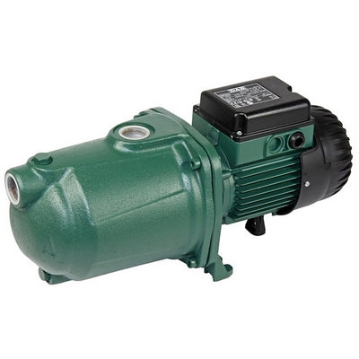 Pompe électrique centrifuge DAB Euro 0,55 Kw 0,75 Hp