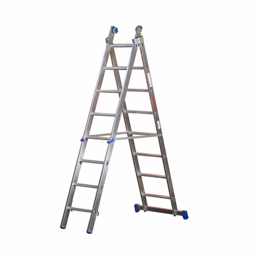 Echelle professionnelle 3,60 - 8,65 m