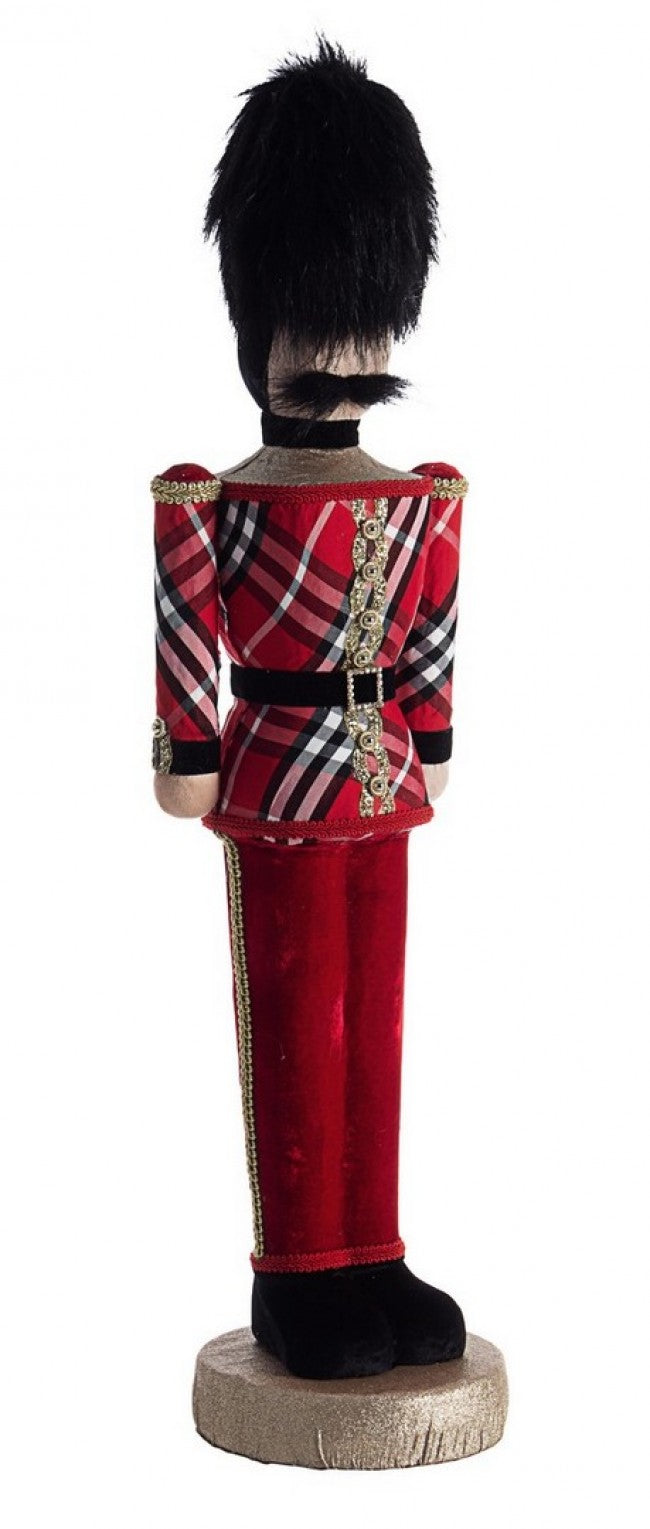 2x soldats de plomb Circus H78