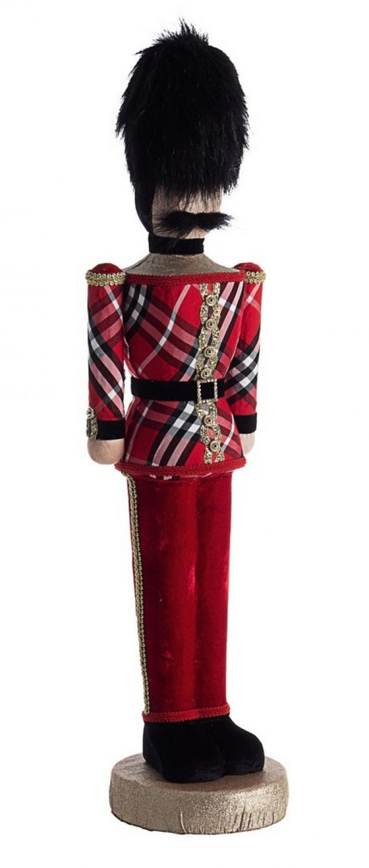 2x soldats de plomb Circus H78