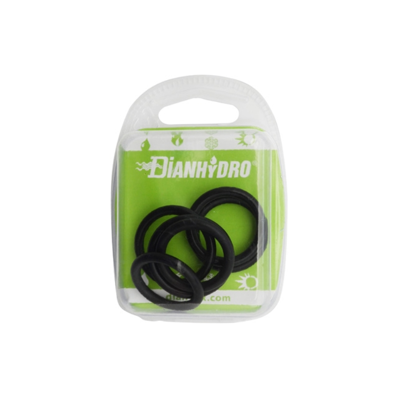 Kit Mixte O'Ring Blister Pz4X(8.9X1.9)(8.9X2.7)(10.5) Faidf