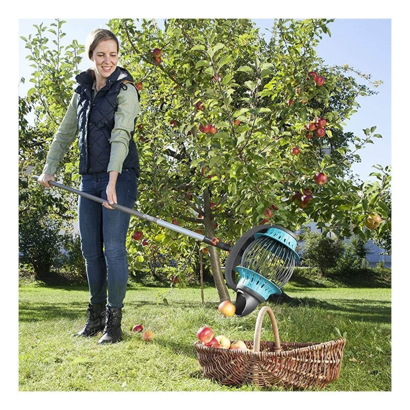Gardena Combisystem-3108-20 Rouleau cueilleur de fruits