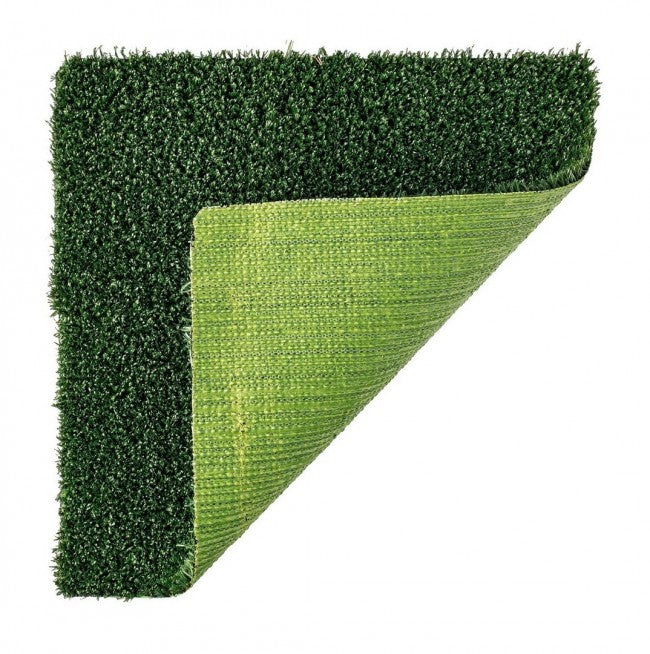 Tapis en gazon synthétique Victoria 2500x100 cm x h10 mm