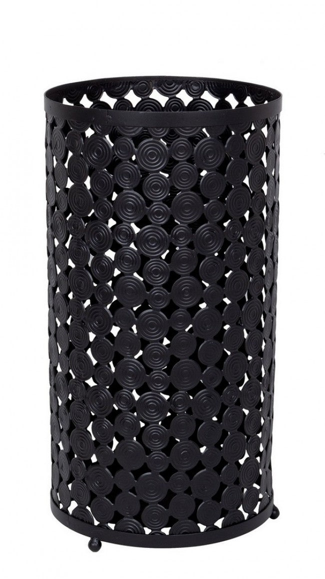 4x Parapluie Antique à Noir P.