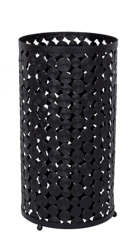 4x Parapluie Antique à Noir P.