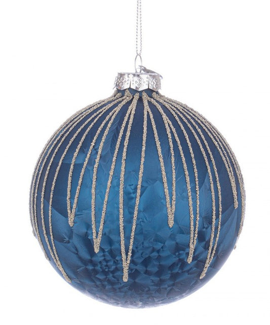 8x Sfera Vt Lignée Bleu D100