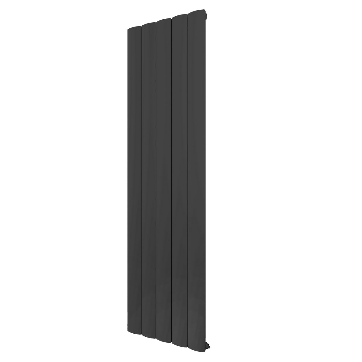 Radiateur décoratif blanc H1800 - L. 280 mm