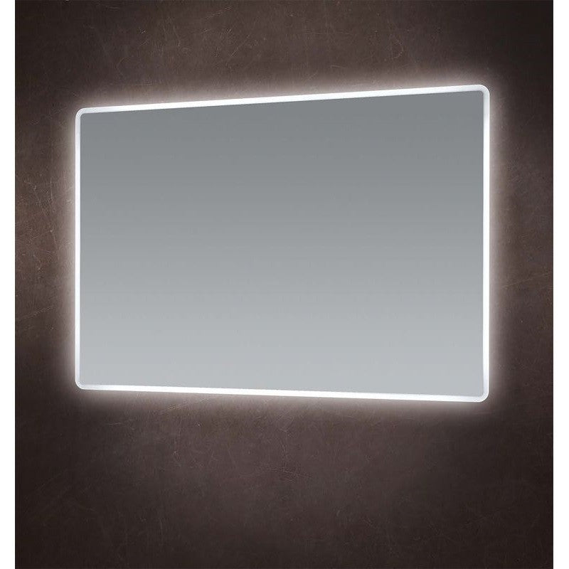 Miroir rétroéclairé LED Venere Line 60x80 cm