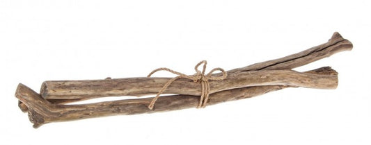 8x Bundle Décoration Branches du Danube Nat