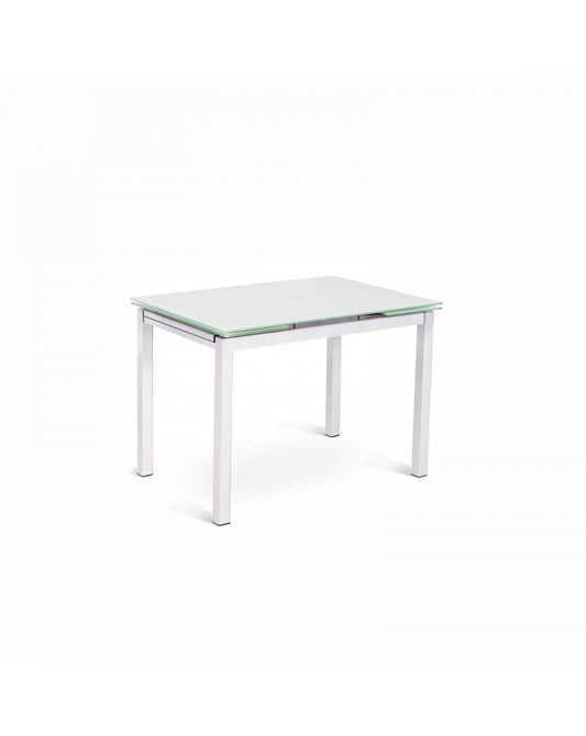 Table extensible 130-200 x 80 cm - Baud