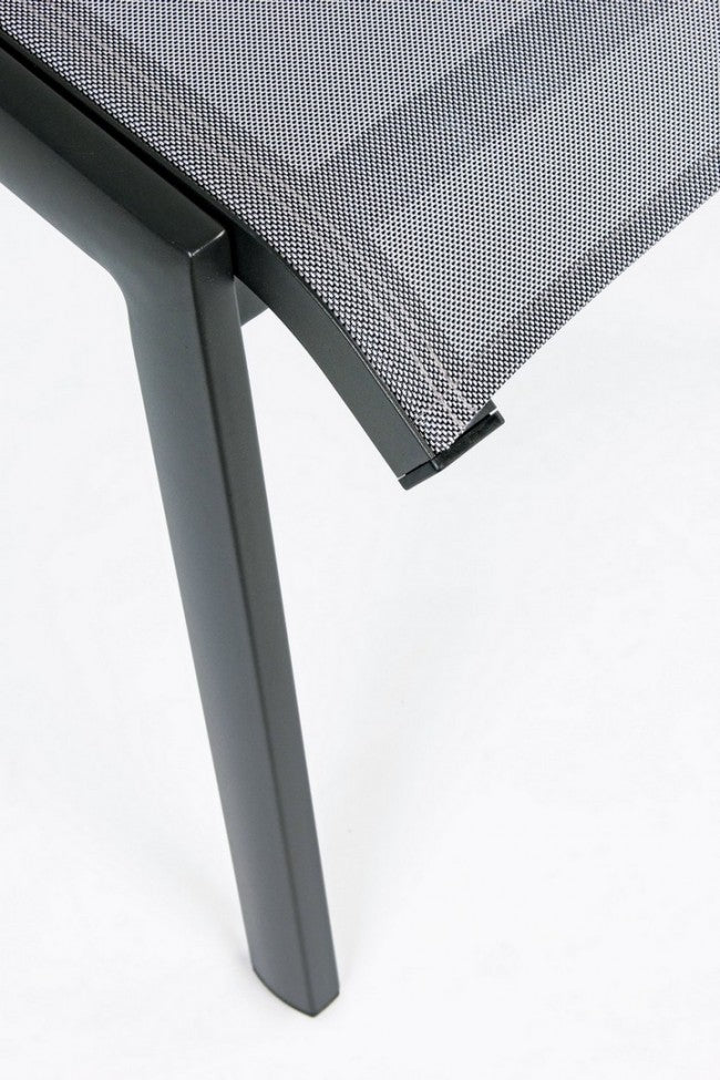 Fauteuil inclinable Cruise Antrac.Gk52