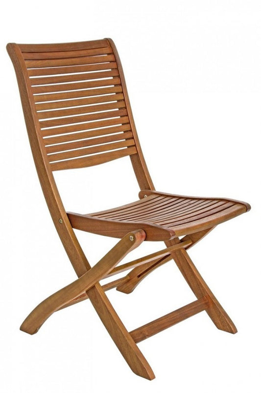 2x chaise pliante Noémi