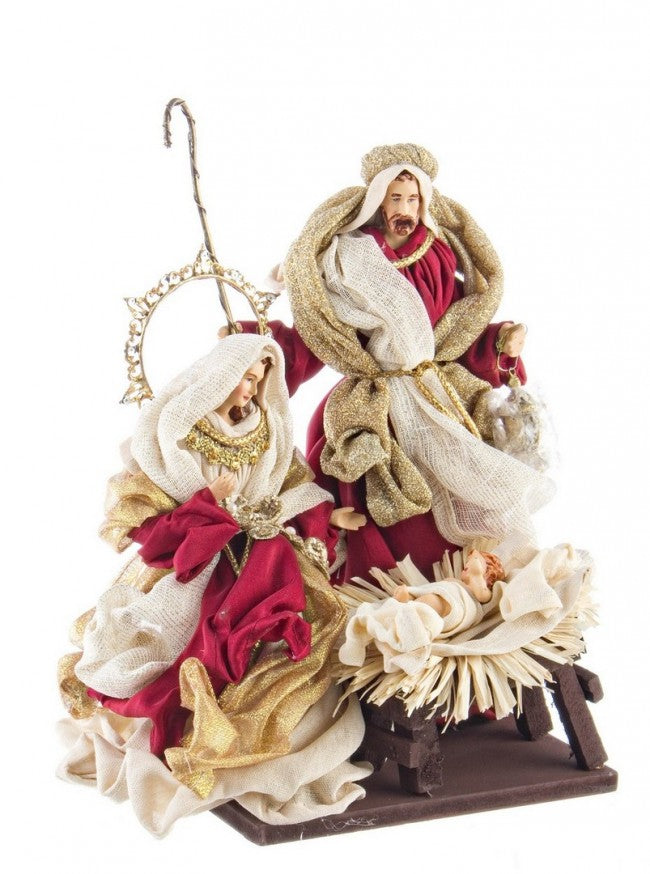 1x Bordeaux Somptueux Sainte Famille