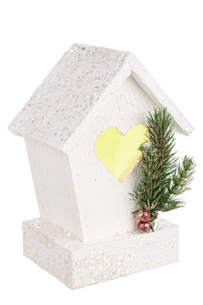 8x Casa Domus 70332 Blanc C