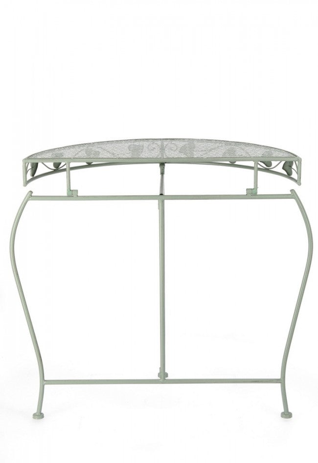 2x consoles Harriet Salvia