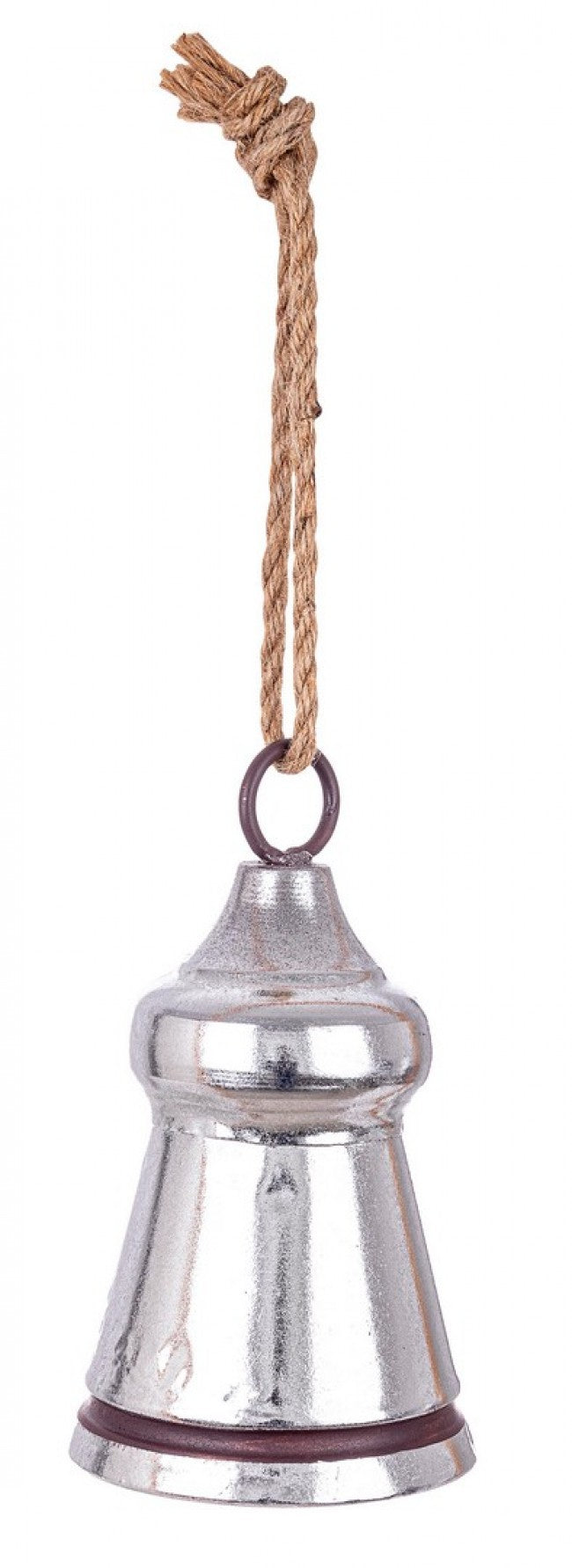 12x pendentif acoustique en argent