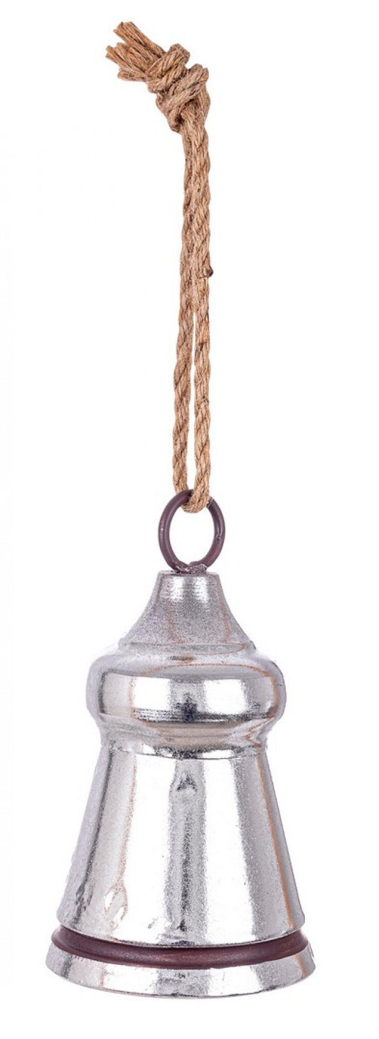 12x pendentif acoustique en argent