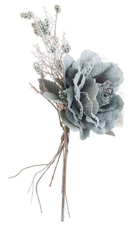 12x Pique Rose Ahura Vert C