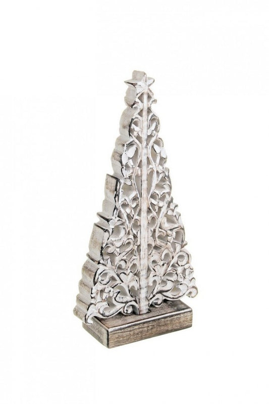 4x support pour tonnelle en pin S