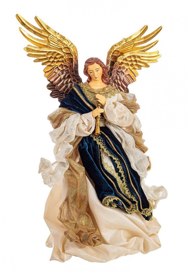 Angelo Eden Support Bleu-Or H36