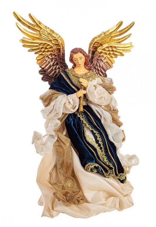 Angelo Eden Support Bleu-Or H36