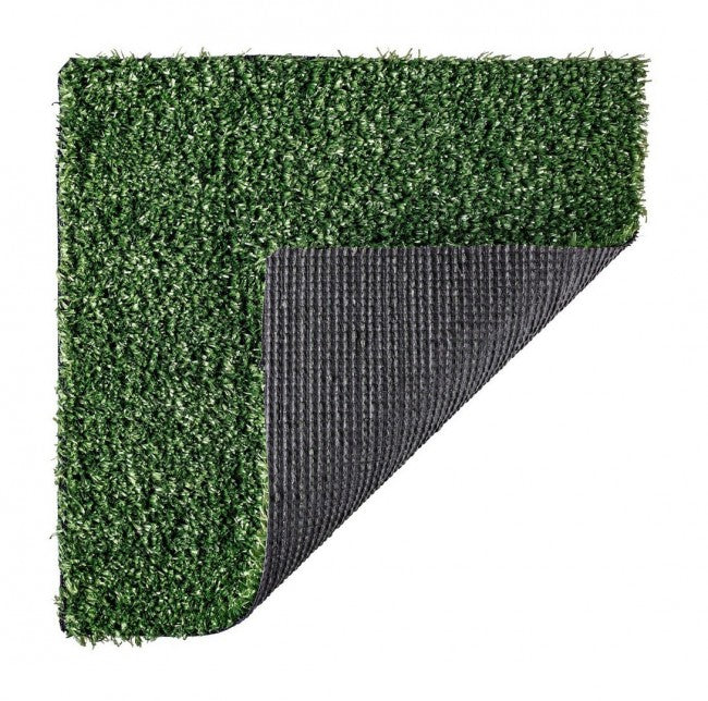 Tapis en gazon synthétique Greenwich 2500x100cm xh 7mm