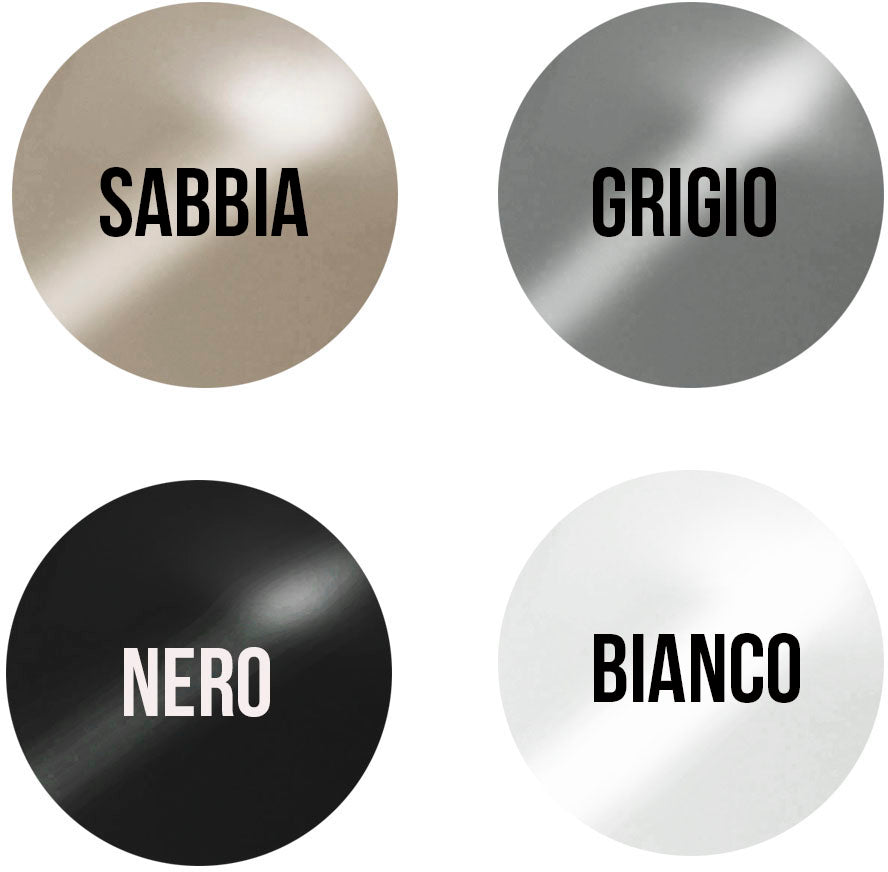 Lavabo à poser Slim modèle 04