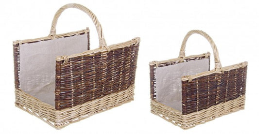 4x Set2 Panier 1M Kelly Rect