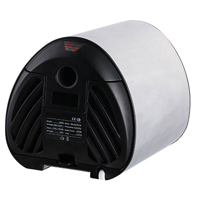 Sèche-mains électrique modèle Scirocco