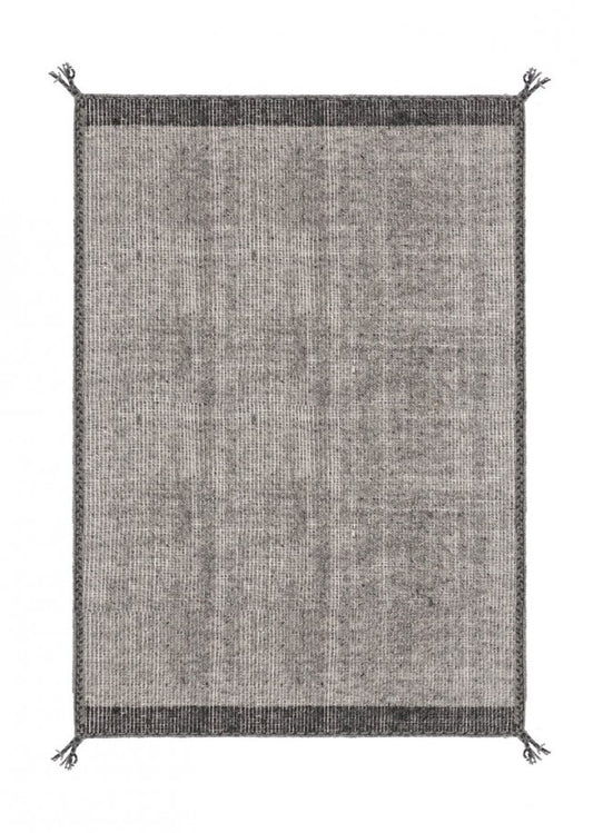 Tapis Chathu Gris 140X200
